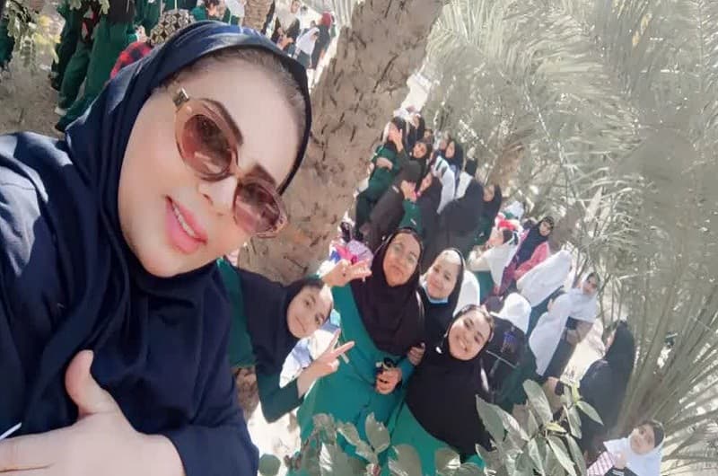 دبستان دخترانه پاک پرور
